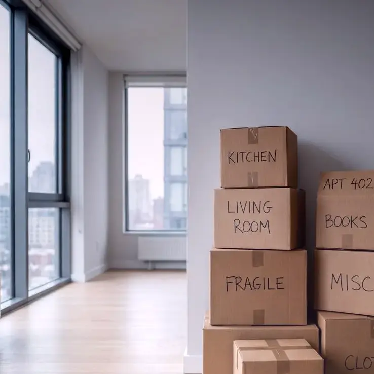 Nettle Loom — moving in Hamburg